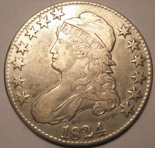 32-Day-Extravaganza-Of-Capped-Bust-Coins!!