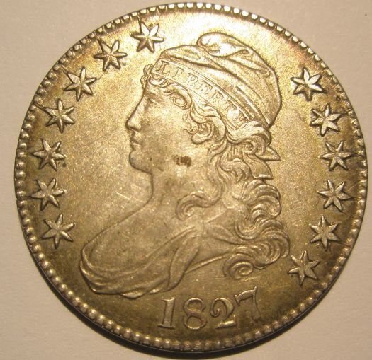 32-Day-Extravaganza-Of-Capped-Bust-Coins!!