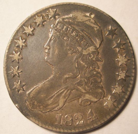 32-Day-Extravaganza-Of-Capped-Bust-Coins!!