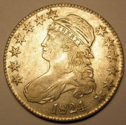 32-Day-Extravaganza-Of-Capped-Bust-Coins!!