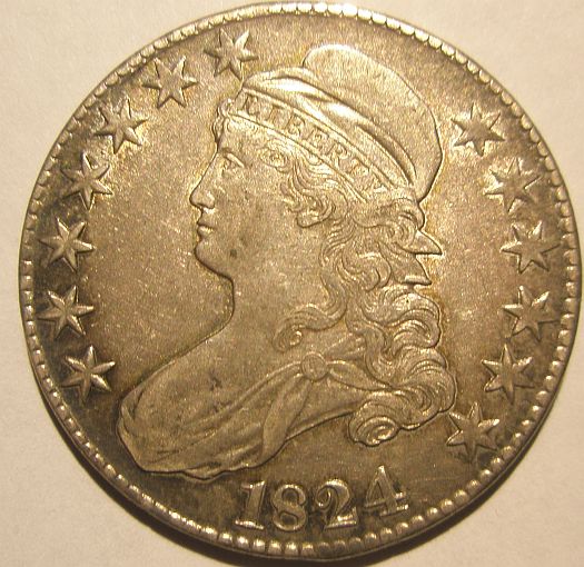 32-Day-Extravaganza-Of-Capped-Bust-Coins!!