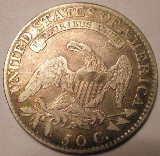 32-Day-Extravaganza-Of-Capped-Bust-Coins!!