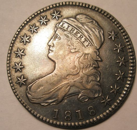 32-Day-Extravaganza-Of-Capped-Bust-Coins!!