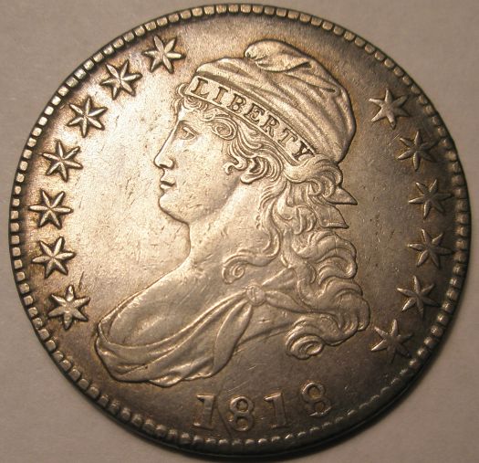 32-Day-Extravaganza-Of-Capped-Bust-Coins!!