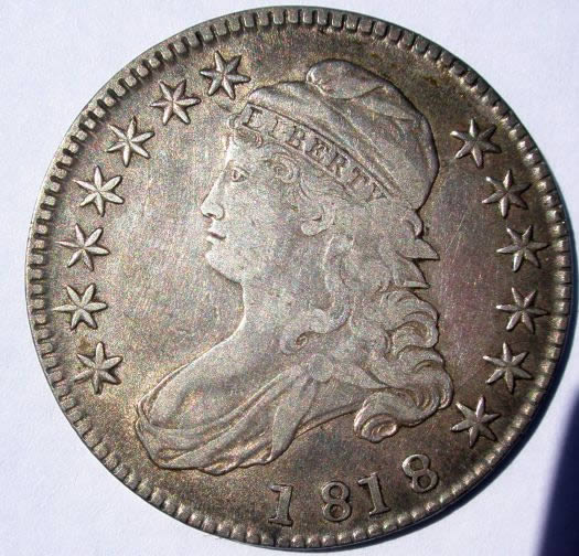 32-Day-Extravaganza-Of-Capped-Bust-Coins!!