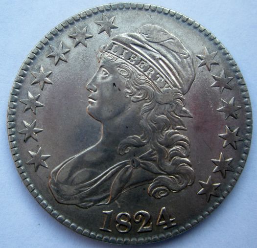 32-Day-Extravaganza-Of-Capped-Bust-Coins!!