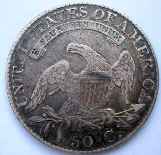32-Day-Extravaganza-Of-Capped-Bust-Coins!!