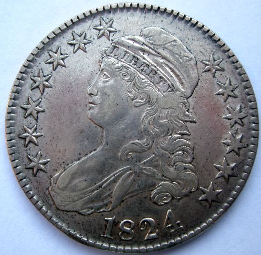 32-Day-Extravaganza-Of-Capped-Bust-Coins!!
