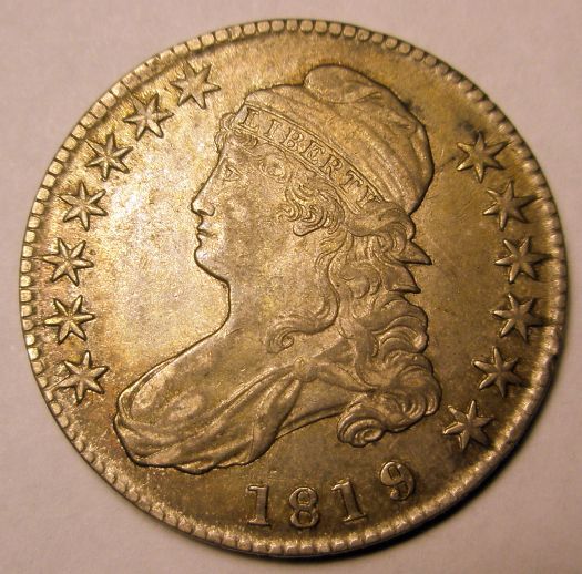 32-Day-Extravaganza-Of-Capped-Bust-Coins!!
