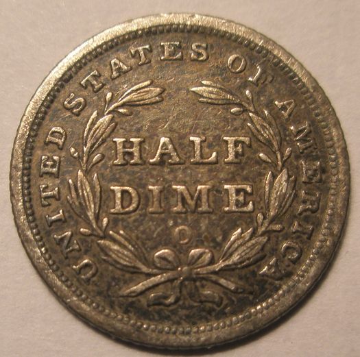 The-55-Days-Of-New-Orleans-Minted-US-Coins!!