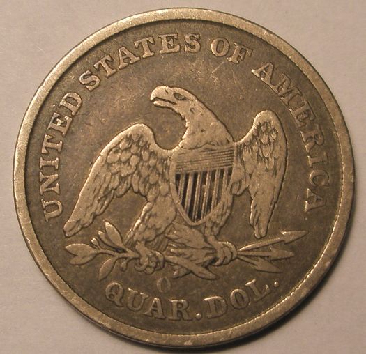 The-55-Days-Of-New-Orleans-Minted-US-Coins!!