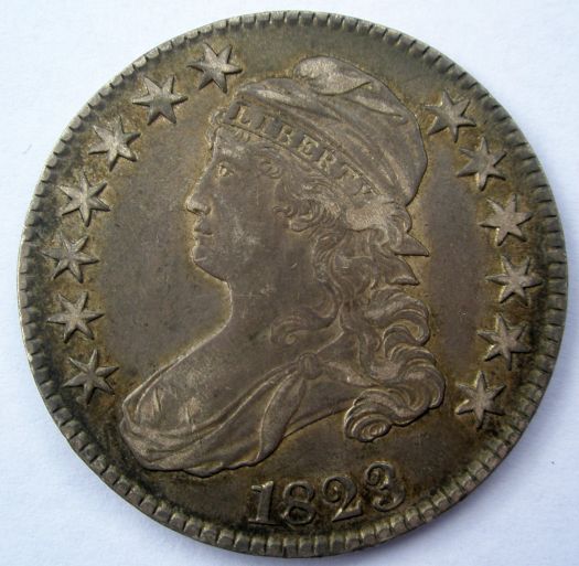 32-Day-Extravaganza-Of-Capped-Bust-Coins!!