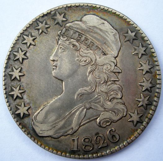 32-Day-Extravaganza-Of-Capped-Bust-Coins!!