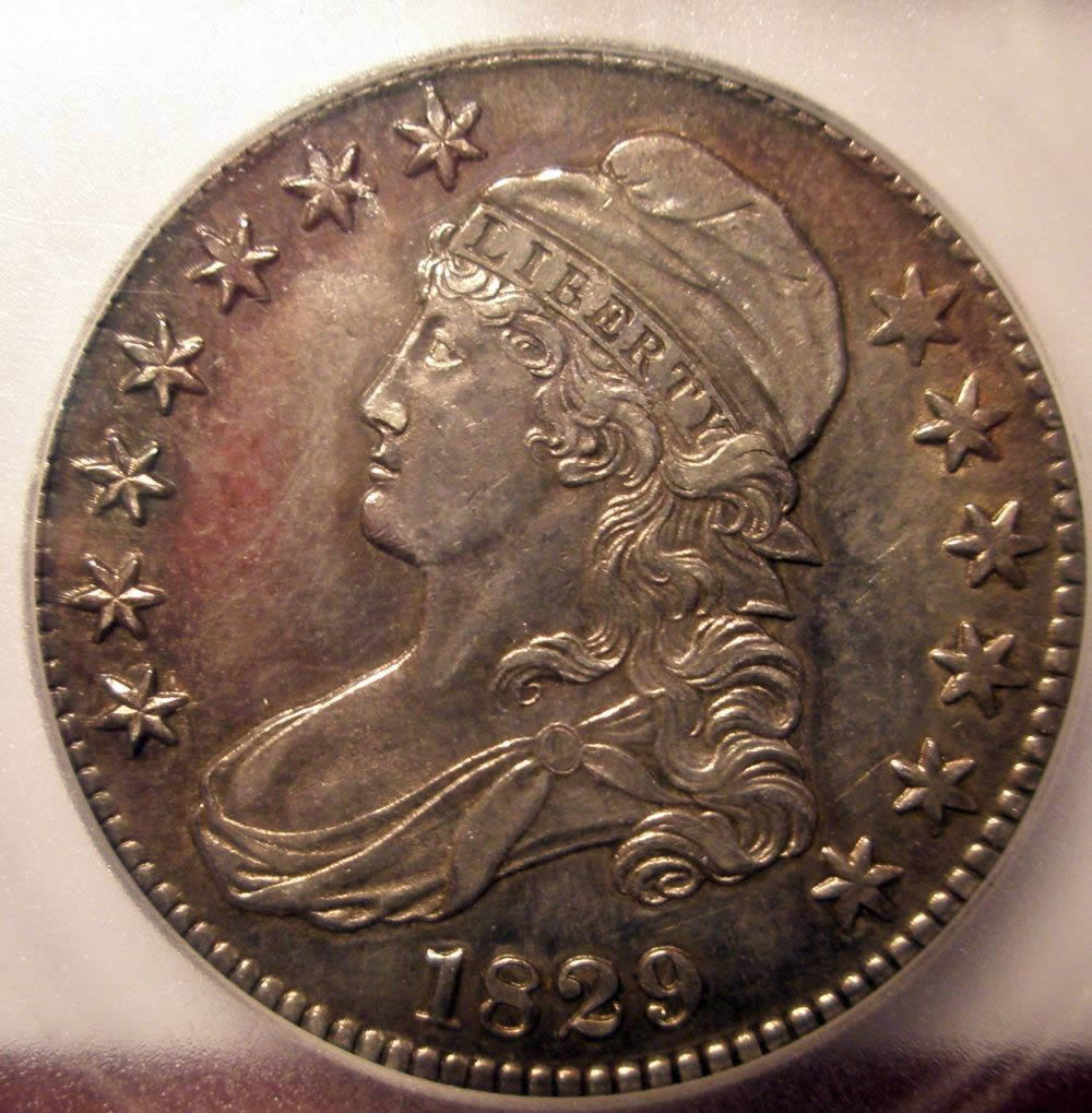 32-Day-Extravaganza-Of-Capped-Bust-Coins!!