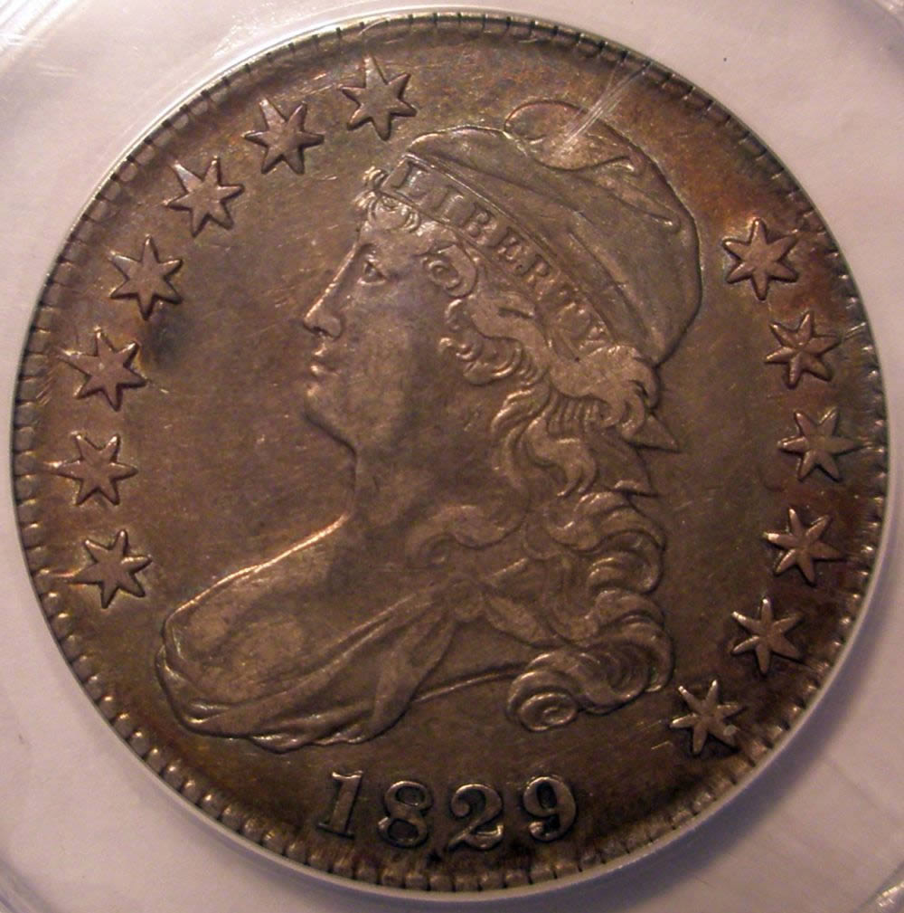 32-Day-Extravaganza-Of-Capped-Bust-Coins!!