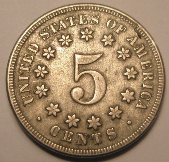 The-45-Days-Of-Shield-And-Liberty-Head-Nickels!!