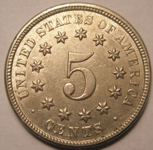 The-45-Days-Of-Shield-And-Liberty-Head-Nickels!!