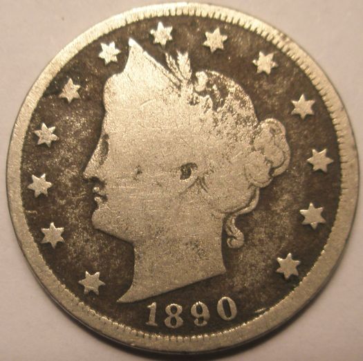The-45-Days-Of-Shield-And-Liberty-Head-Nickels!!