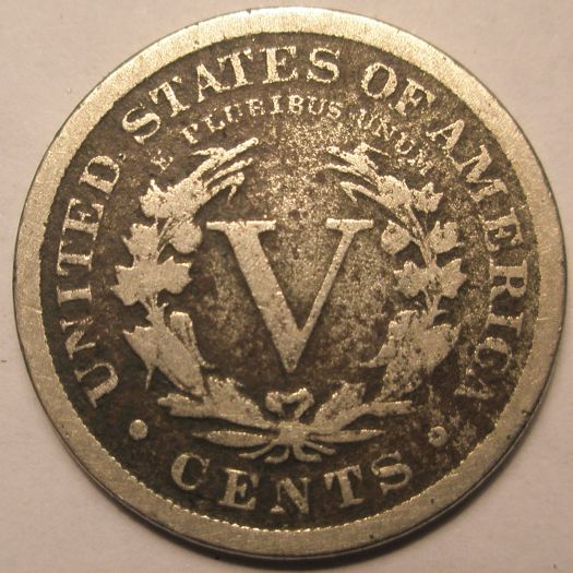 The-45-Days-Of-Shield-And-Liberty-Head-Nickels!!