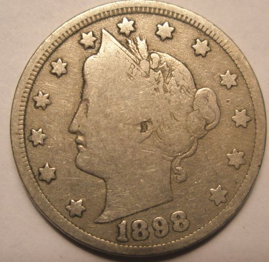 The-45-Days-Of-Shield-And-Liberty-Head-Nickels!!