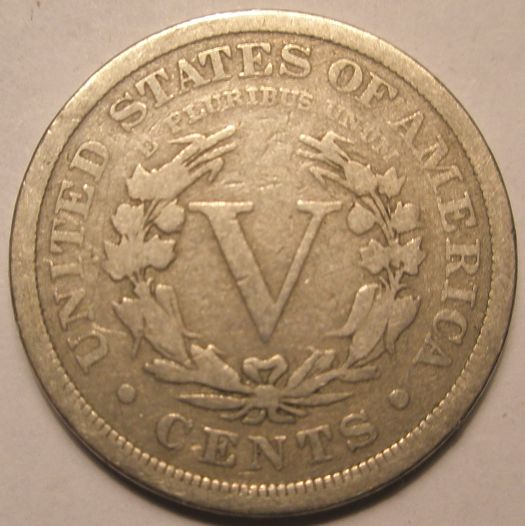 The-45-Days-Of-Shield-And-Liberty-Head-Nickels!!