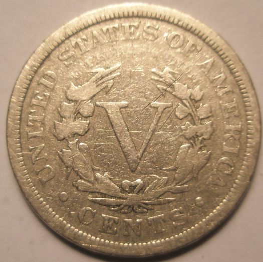 The-45-Days-Of-Shield-And-Liberty-Head-Nickels!!