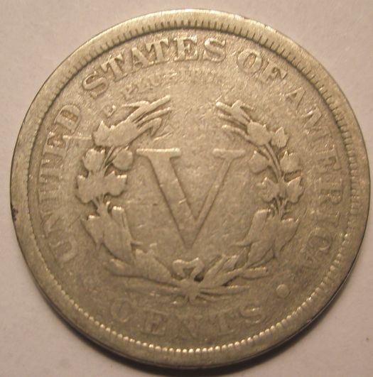 The-45-Days-Of-Shield-And-Liberty-Head-Nickels!!
