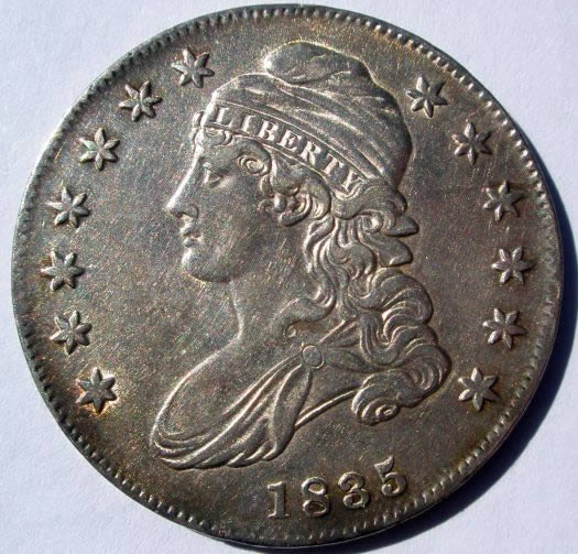 The-117-Days-Of-Your-Best-US-Coin-1909-1793-+-13-Days-Of-Colonials-And-Post-Colonials!!