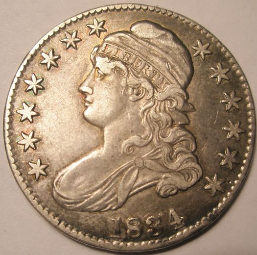 The-117-Days-Of-Your-Best-US-Coin-1909-1793-+-13-Days-Of-Colonials-And-Post-Colonials!!
