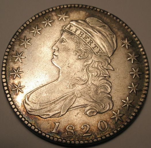 The-117-Days-Of-Your-Best-US-Coin-1909-1793-+-13-Days-Of-Colonials-And-Post-Colonials!!