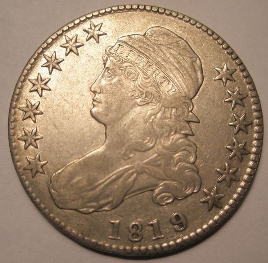 The-117-Days-Of-Your-Best-US-Coin-1909-1793-+-13-Days-Of-Colonials-And-Post-Colonials!!