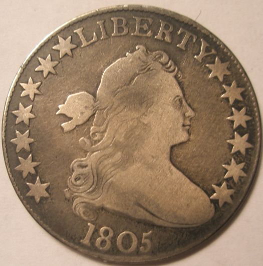 The-117-Days-Of-Your-Best-US-Coin-1909-1793-+-13-Days-Of-Colonials-And-Post-Colonials!!