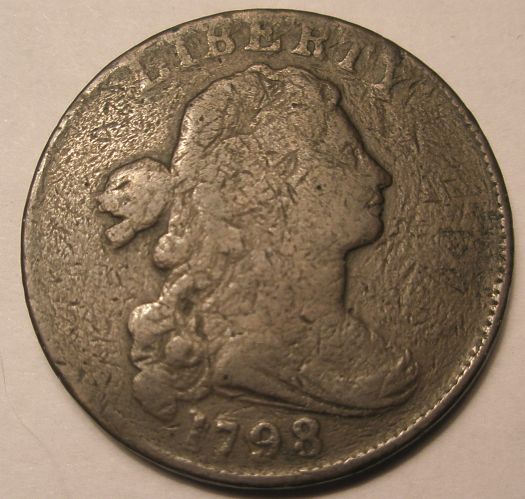 The-117-Days-Of-Your-Best-US-Coin-1909-1793-+-13-Days-Of-Colonials-And-Post-Colonials!!