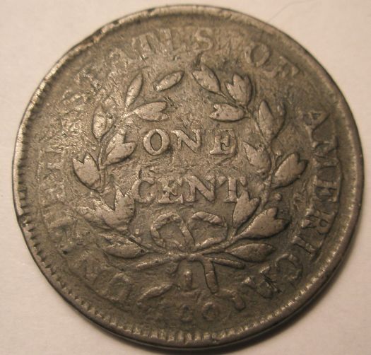 The-117-Days-Of-Your-Best-US-Coin-1909-1793-+-13-Days-Of-Colonials-And-Post-Colonials!!