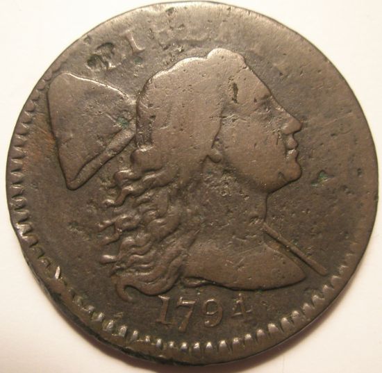 The-117-Days-Of-Your-Best-US-Coin-1909-1793-+-13-Days-Of-Colonials-And-Post-Colonials!!