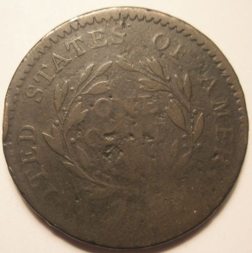 The-117-Days-Of-Your-Best-US-Coin-1909-1793-+-13-Days-Of-Colonials-And-Post-Colonials!!