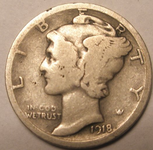 The-27-Days-Of-Winged-Liberty-Mercury-Dimes!!!-Part-III