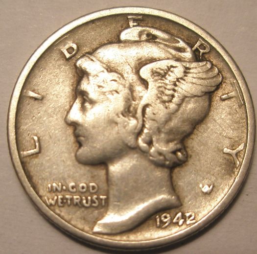 The-27-Days-Of-Winged-Liberty-Mercury-Dimes!!!-Part-III
