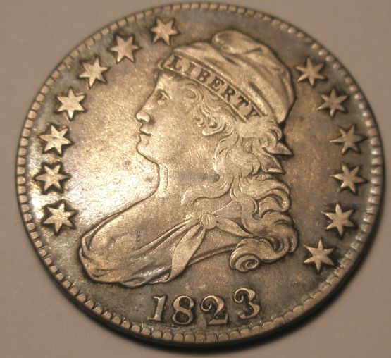 100-Days-Of-19th-Century-US-Coins-Plus-+-64-More-Days-Of-20th-Century!!-II