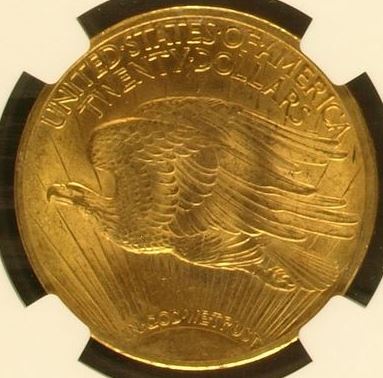 The-15-Days-Of-US-Gold!-1790-S-1930-S