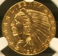 The-15-Days-Of-US-Gold!-1790-S-1930-S