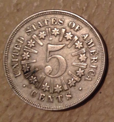 1866-5-Cents-Coin