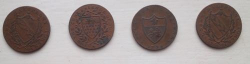 Half-Penny-Token-UK
