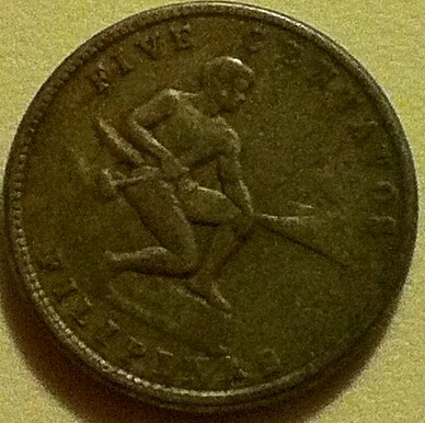 1931-5-Centavos-United-States-Filipinas