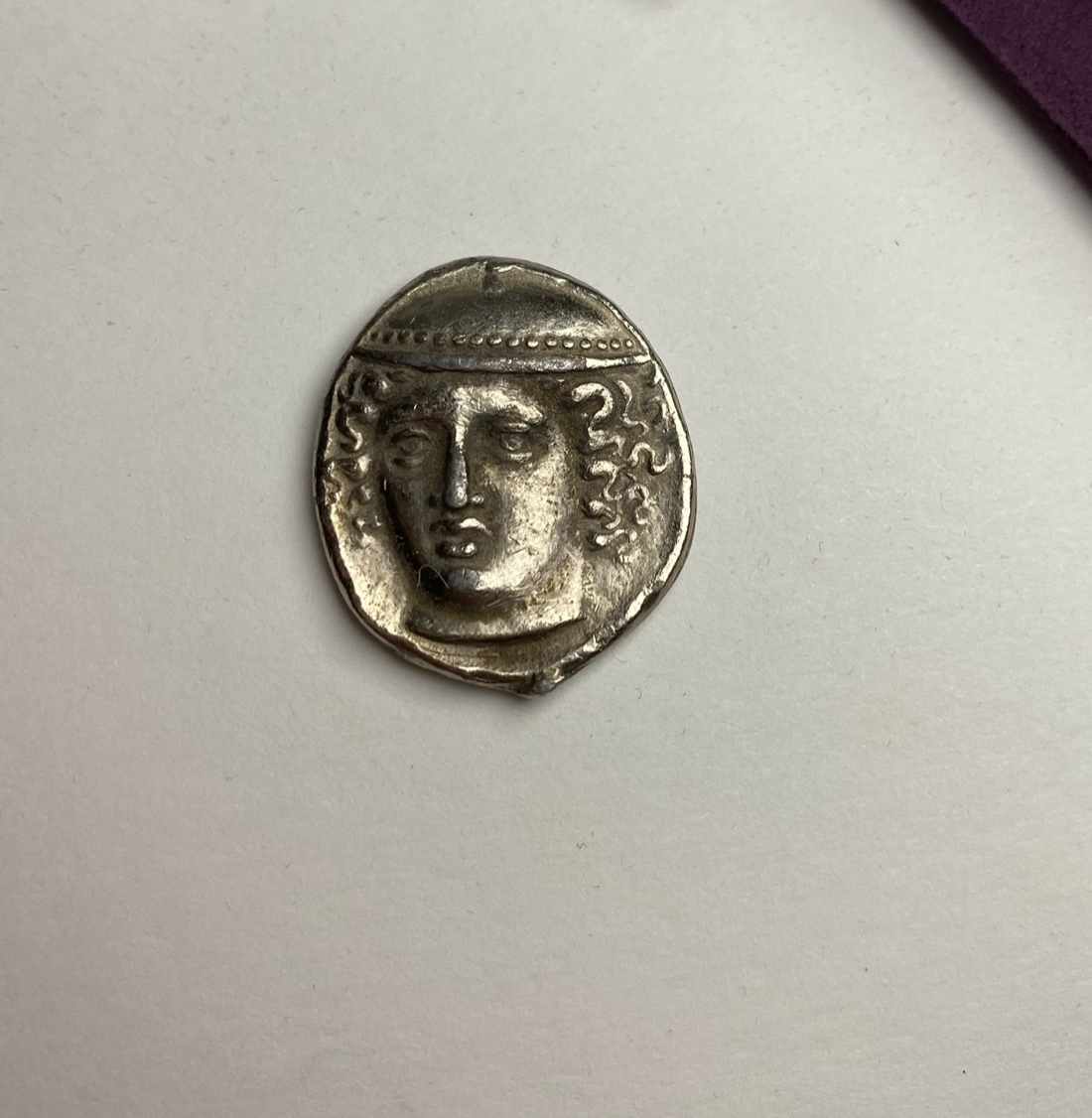 Fake-Thrace-Ainos-Tetradrachm?