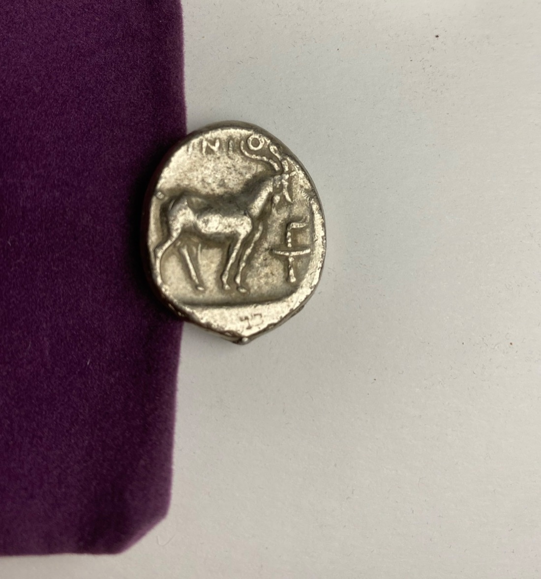 Fake-Thrace-Ainos-Tetradrachm?