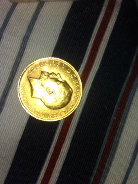Value-Of-My-4-Georgivs-V-D.c-Coins?
