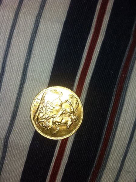 Value-Of-My-4-Georgivs-V-D.c-Coins?