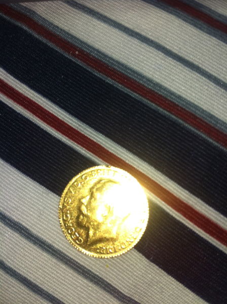 Value-Of-My-4-Georgivs-V-D.c-Coins?