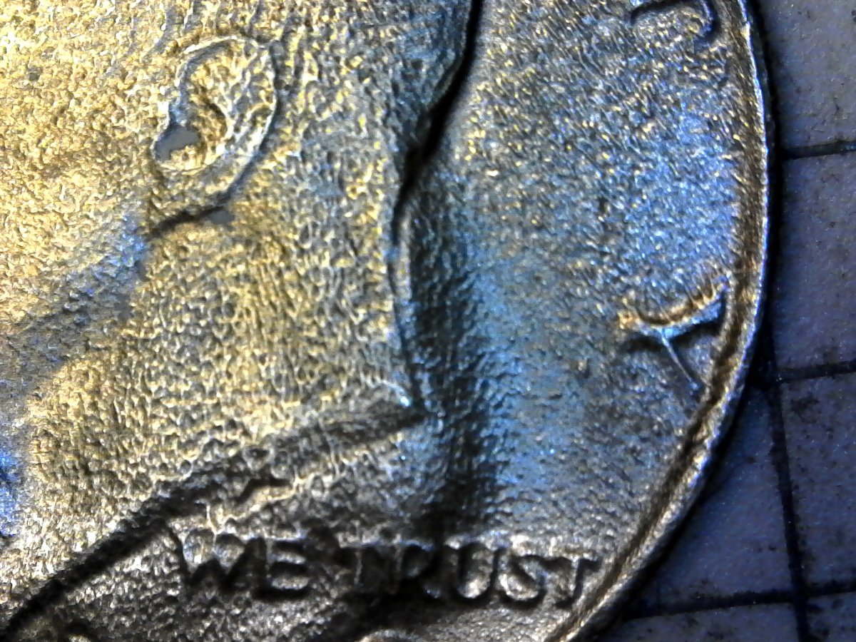 Strange-1972-D-Kennedy-Half-Dollar-Obverse